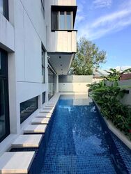 Seletar Garden (D28), Detached #566088101